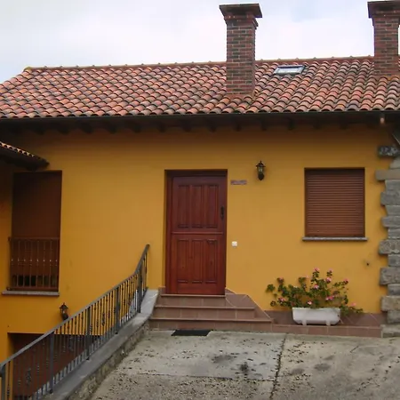 公寓 El Mirador De Valdedios 