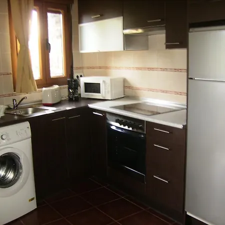 El Mirador De Valdedios 