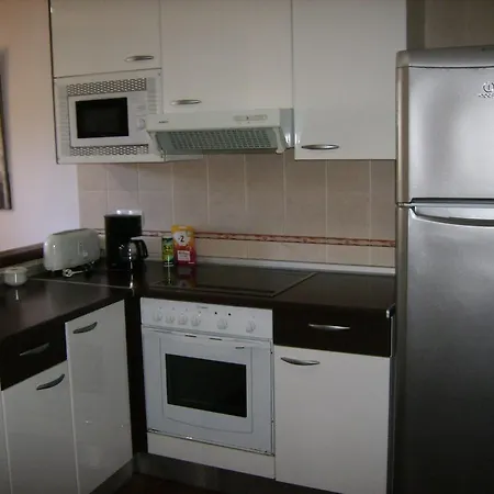 公寓 El Mirador De Valdedios 